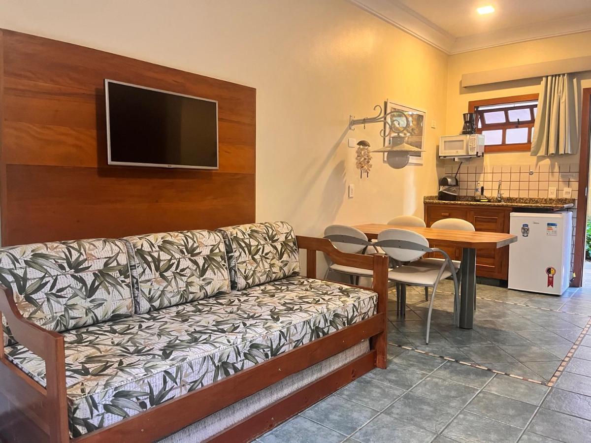 Suite 1108 Ilhaflat Ильябела Экстерьер фото