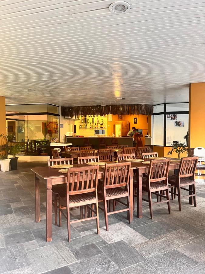 Suite 1108 Ilhaflat Ильябела Экстерьер фото