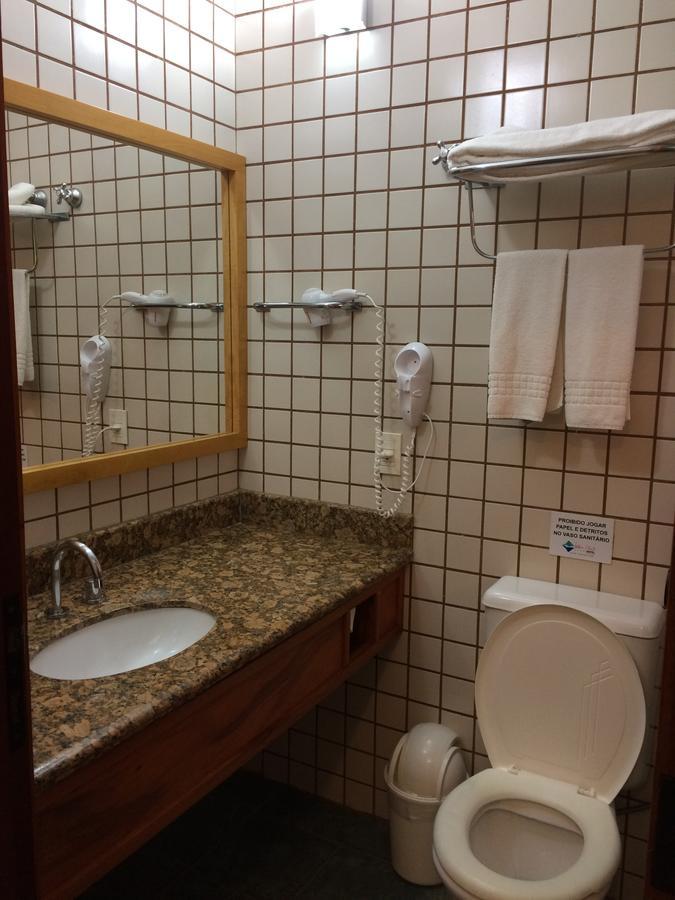 Suite 1108 Ilhaflat Ильябела Экстерьер фото