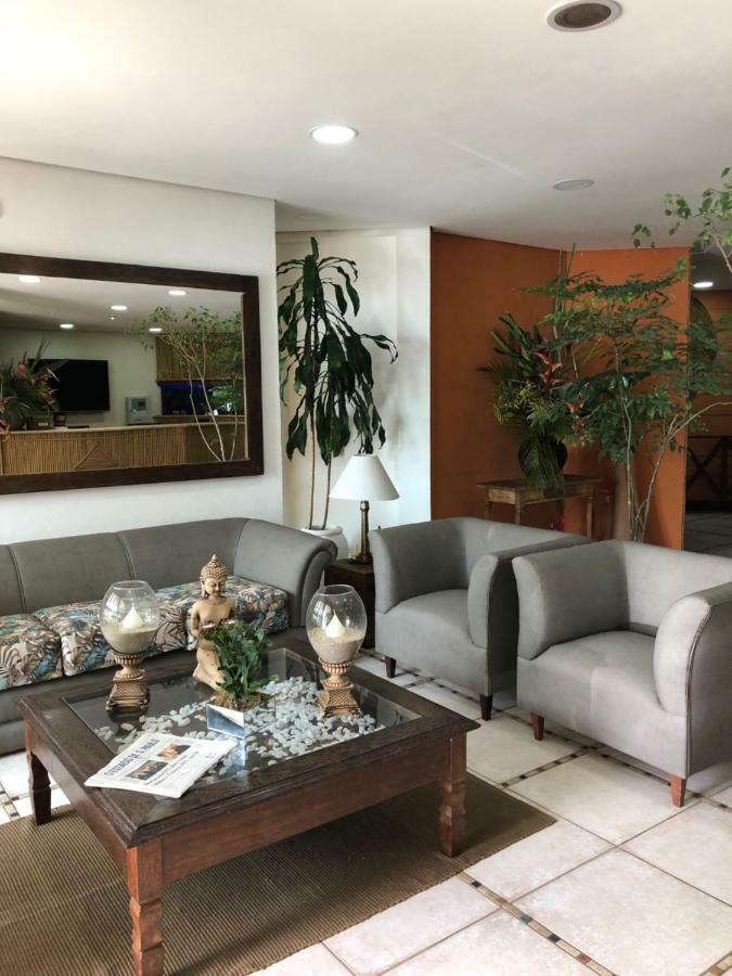 Suite 1108 Ilhaflat Ильябела Экстерьер фото