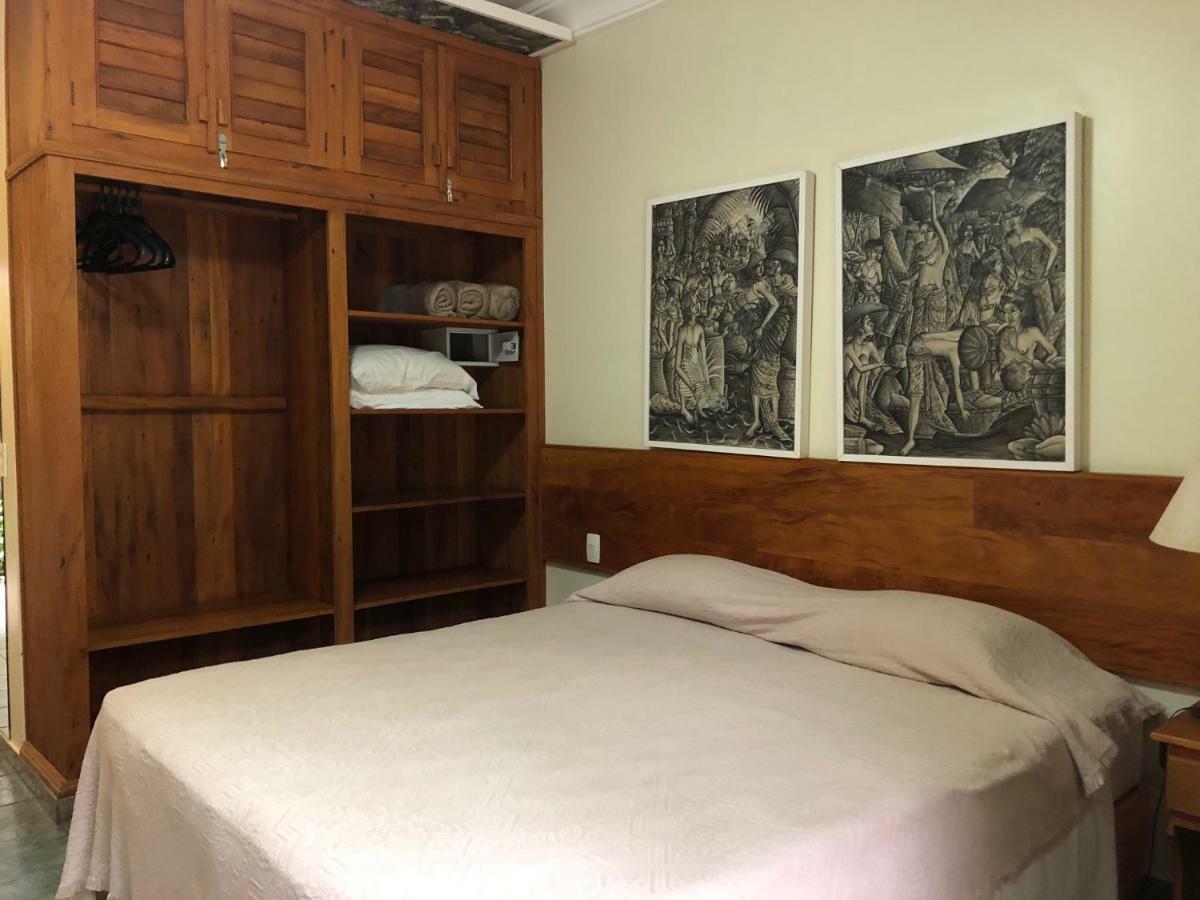 Suite 1108 Ilhaflat Ильябела Экстерьер фото
